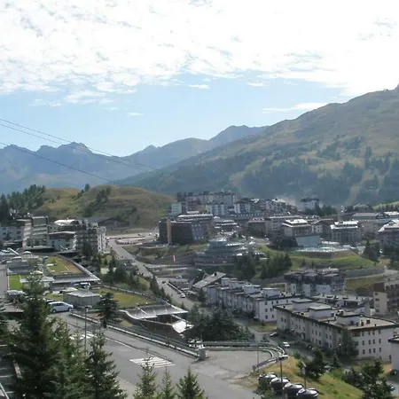 Monterotta 18 Holiday home Sestriere