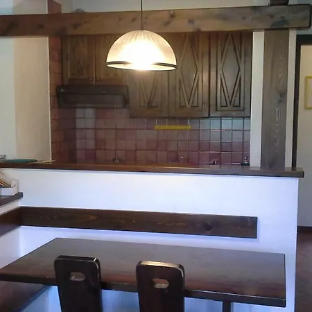 別荘 Monterotta 18