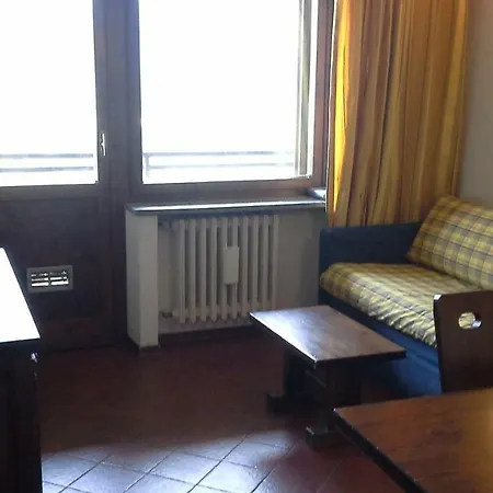 Hébergement de vacances Monterotta 18